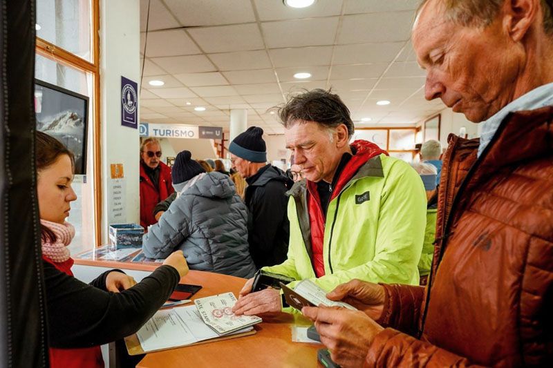 Ushuaia se consolida como destino de turismo deportivo 