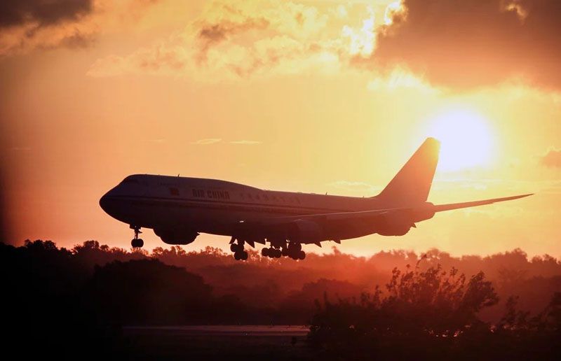 El turismo internacional creció un 8% interanual en febrero