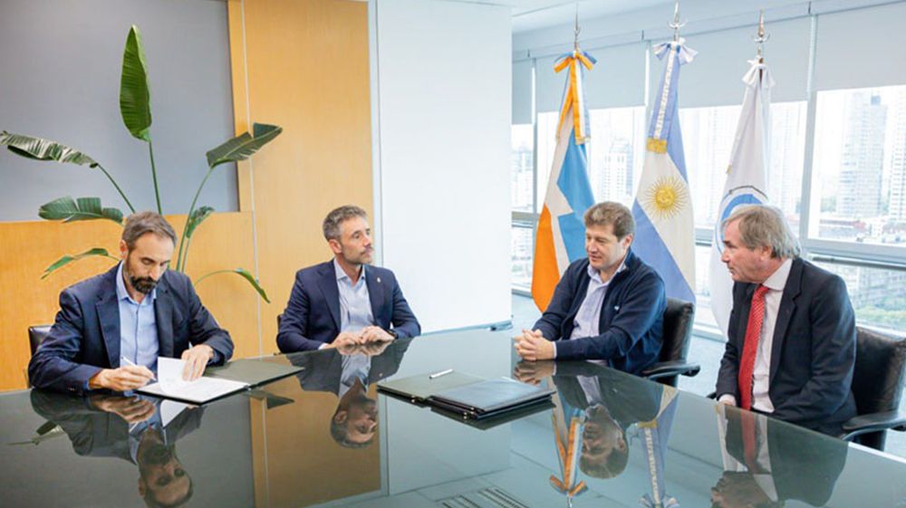 Fortalecimiento MiPyMEs en sectores acuícola e hidrocarburífero 