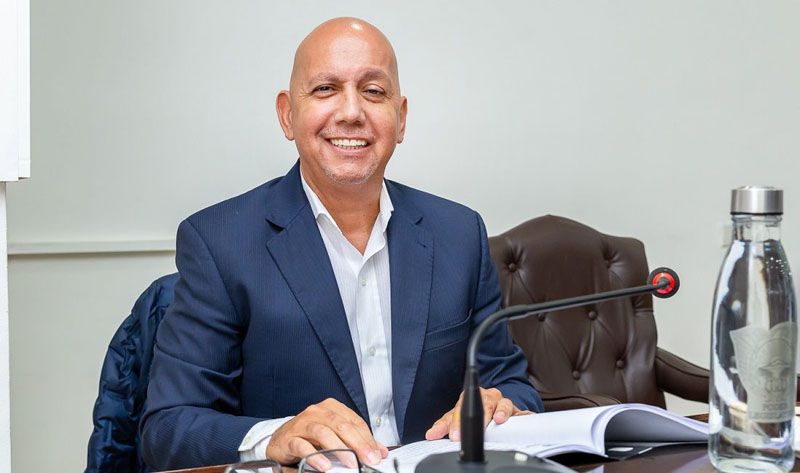 Villegas pide una estrategia unificada por el puerto