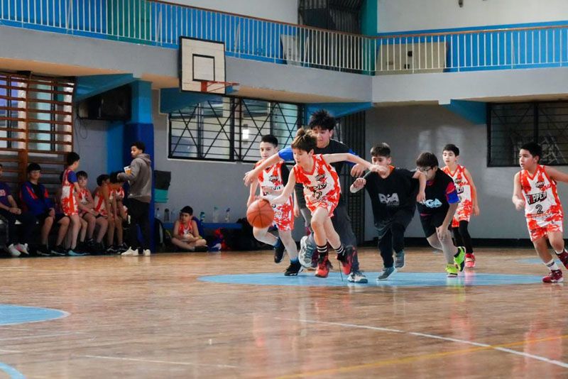 Río Grande amplía su oferta deportiva y suma más de 10 mil inscriptos