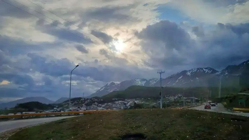 Prevén lluvias, inestabilidad y mejoras parciales