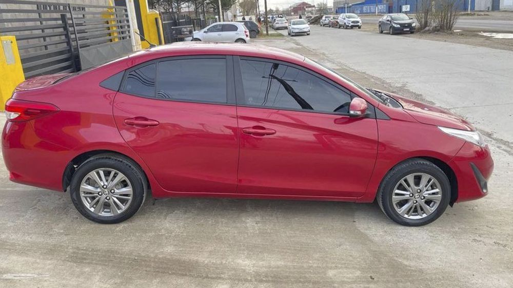 Leve rebote en ventas de usados, pero con saldo anual en baja