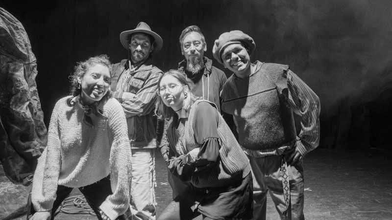 “El cielo está muy lejos” vuelve con una temporada renovada