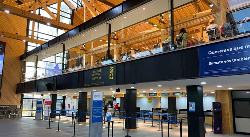 La Provincia salda una deuda millonaria por el servicio médico