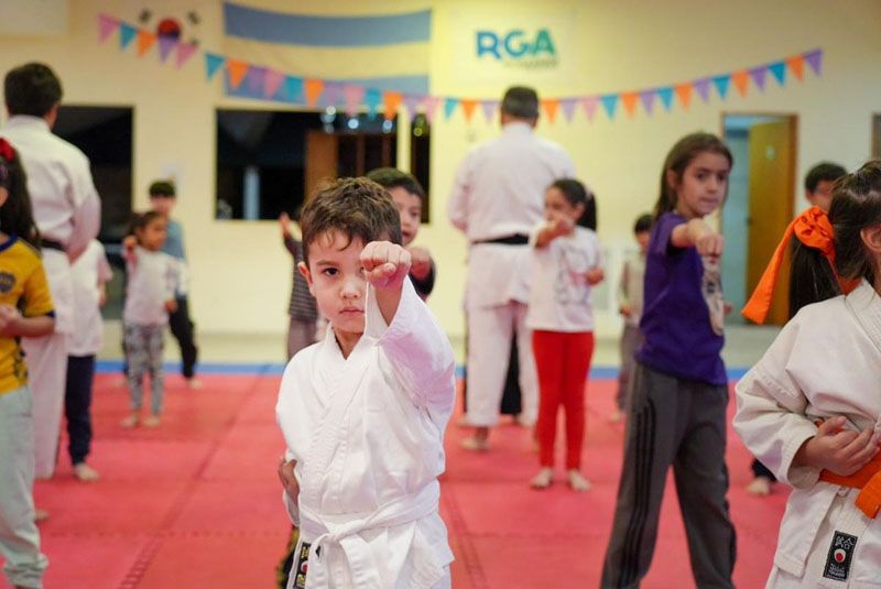 Más de 10 mil inscriptos en actividades deportivas municipales