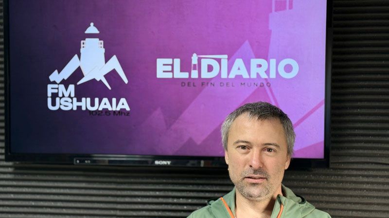 Explican los impactos del salmón en la provincia 