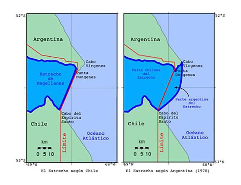 El límite como excusa