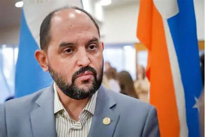 Greve cruzó el fallo electoral: “Parece una decisión política”