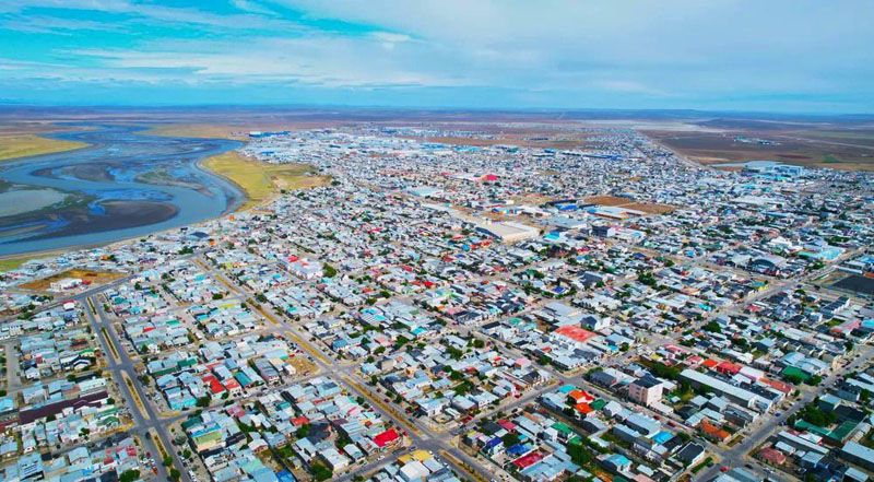 Río Grande cuestionó un ranking viral sobre depresión
