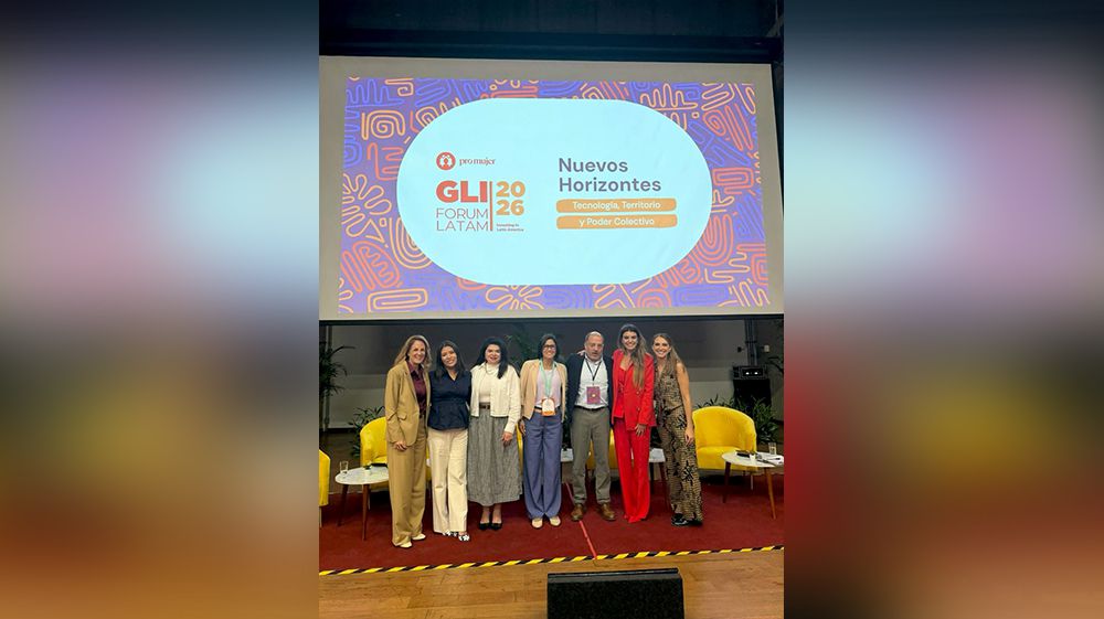 Una voz argentina llevó el turismo inclusivo al Foro GLI Latam