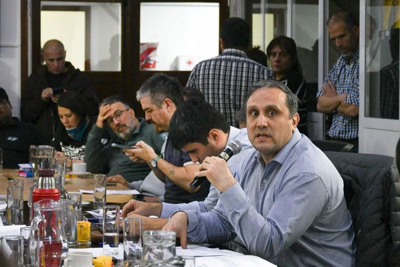 El rojo fiscal trepó a $242 mil millones 