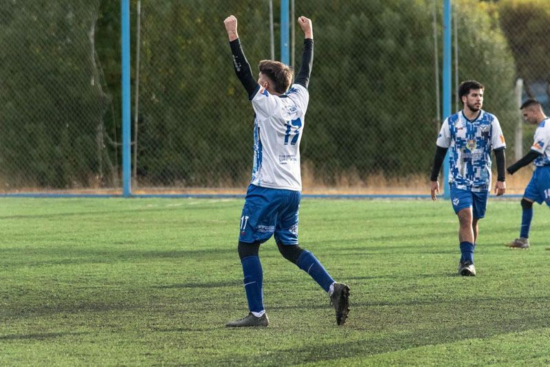 La Copa Ushuaia entró en el receso