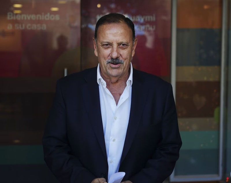 Vuelve la cuasimoneda “Chacho” en La Rioja