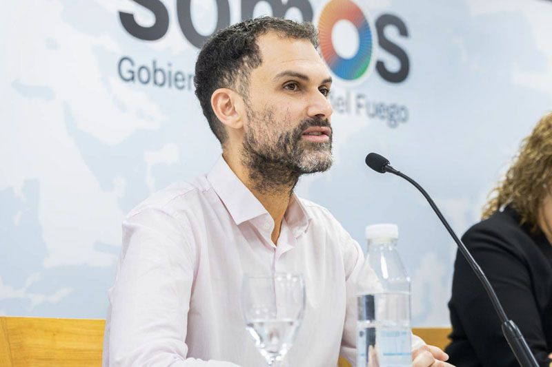 Devita: “estamos frente a un industricidio” 