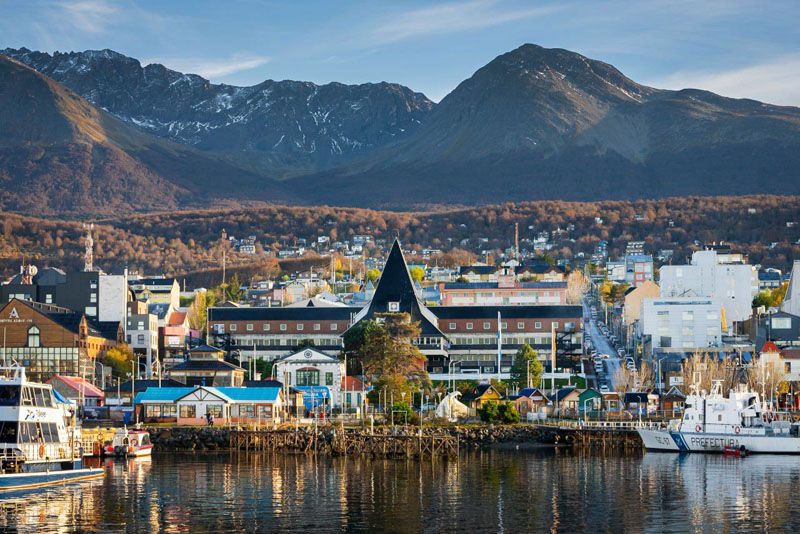 Tierra del Fuego entre los más avanzados del país