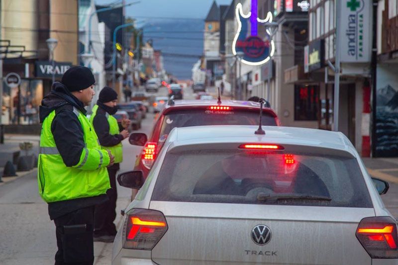 Unifican Tránsito y Transporte para reforzar controles 