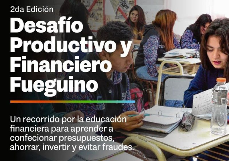 Se viene un nuevo Desafío Productivo y Financiero 