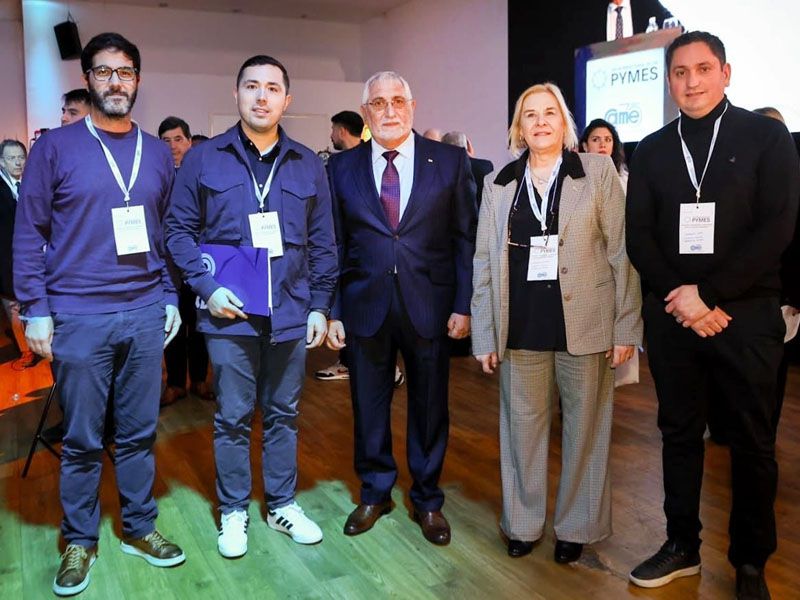 Río Grande busca potenciar el desarrollo productivo