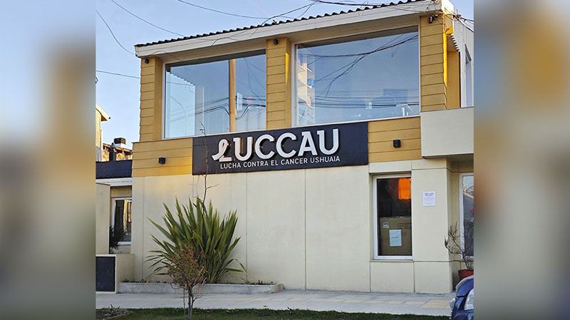 Detalles de la Gran Cena de LUCCAU 
