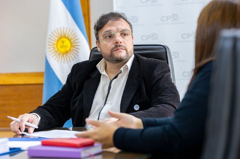 Ya rige el Registro Provincial de Historia Laboral | Diario del Fin del Mundo