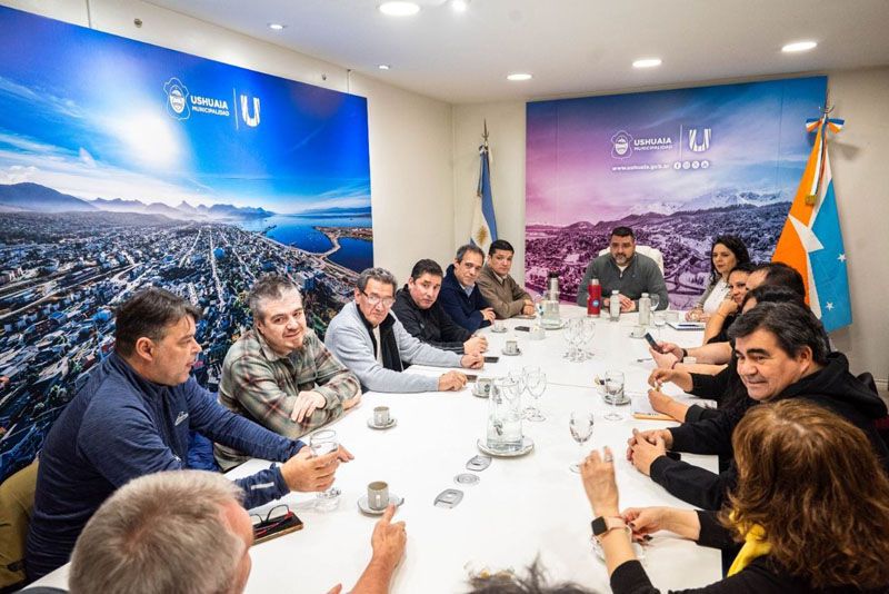 Vuoto confirmó el pago del último tramo del aumento salarial