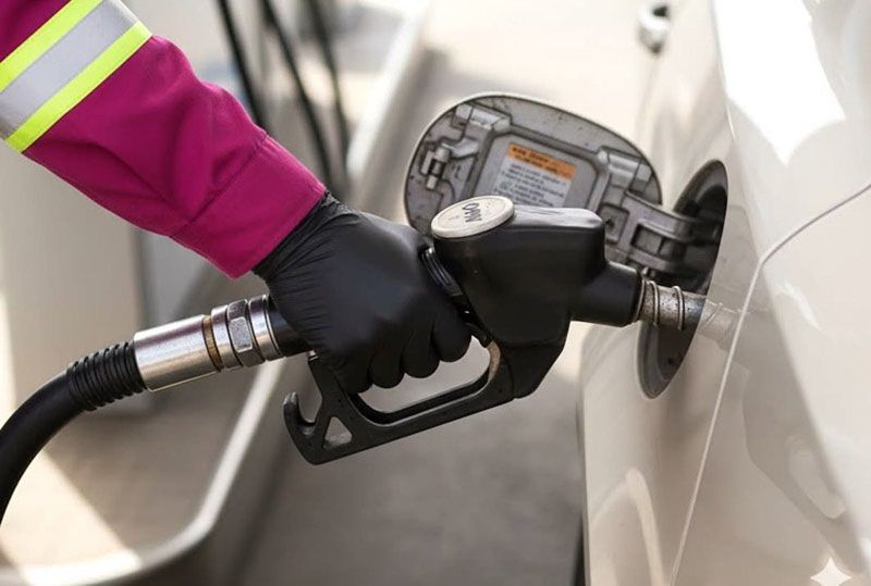 El despacho de combustibles volvió a niveles históricos en mayo | Diario del Fin del Mundo