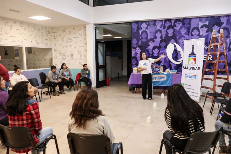 Nuevas actividades de formación y promoción de la salud | Diario del Fin del Mundo