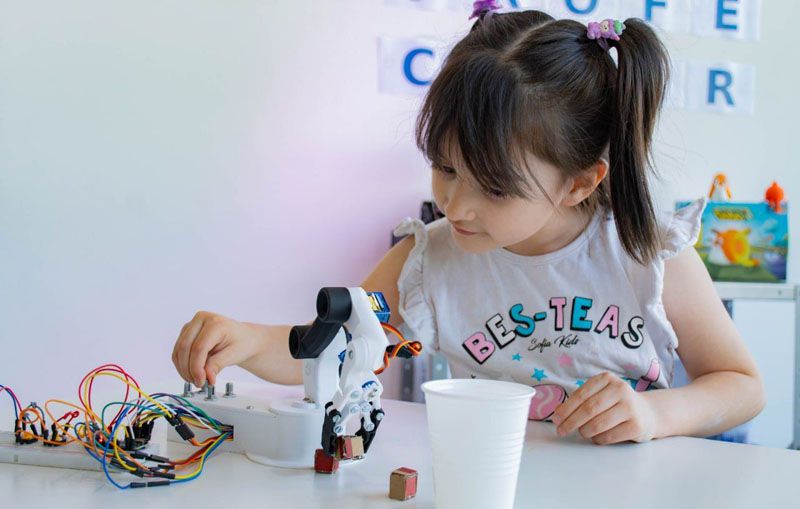 Feria de Talentos en los Polos Creativos 
