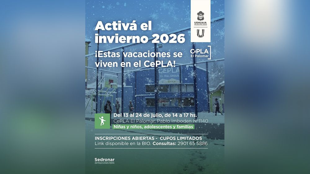 Se viene una nueva edición de 