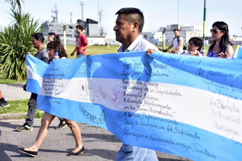 Advirtieron “presión mediática y política” sobre el Tribunal