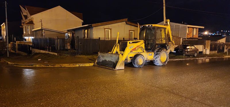 La ochava también se alquila... gratis