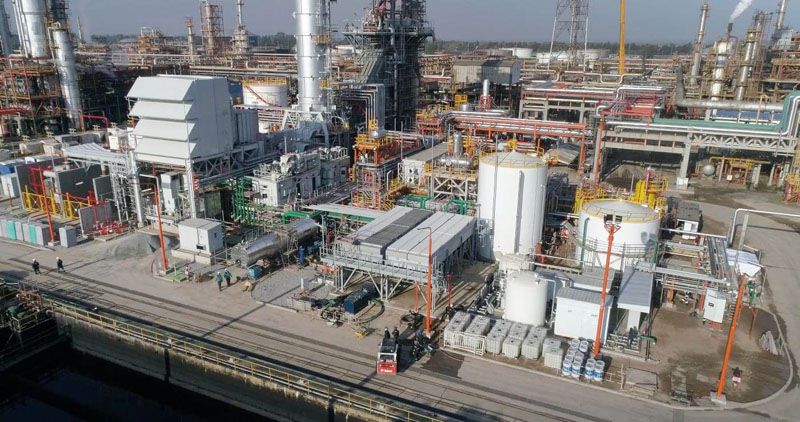 Terra Ignis proyecta generar energía en Río Grande