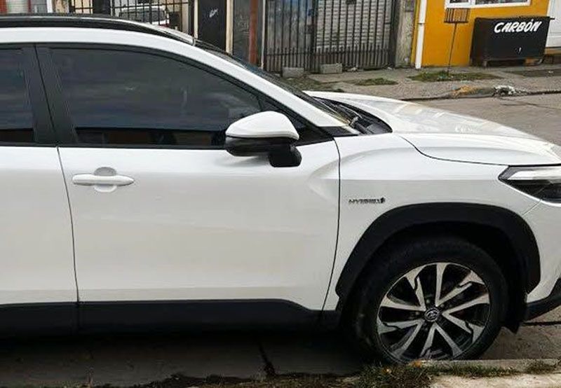 Patentamiento de autos: caída del 19,1% durante el primer semestre