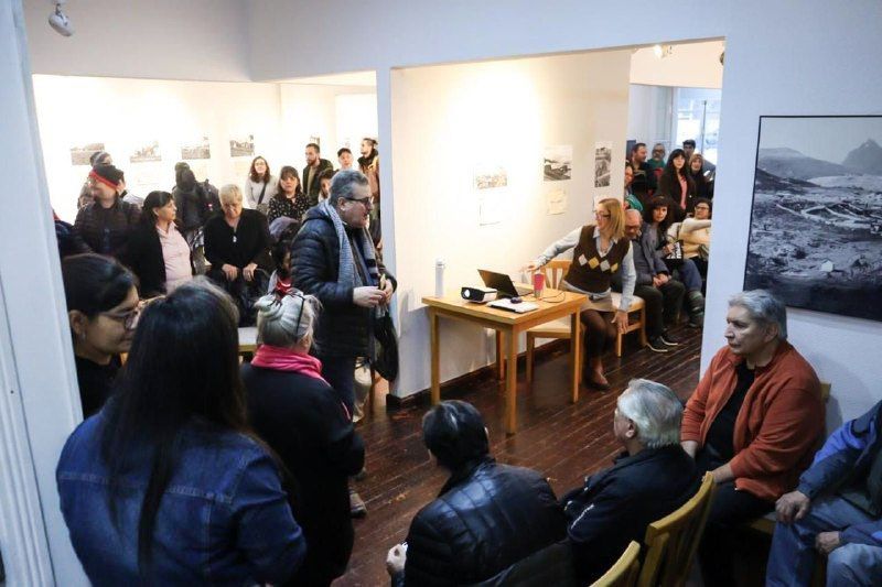 La Antigua Casa Beban fue escenario de 