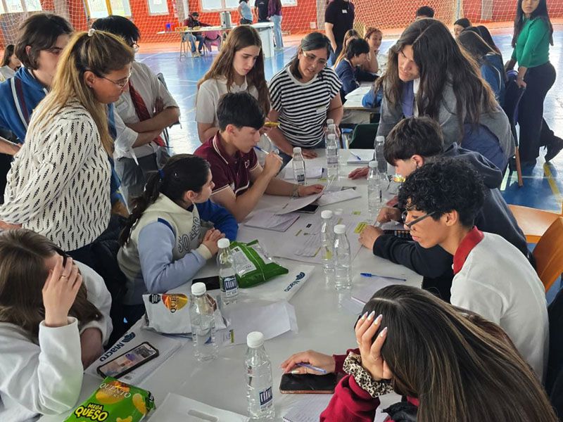 Extienden inscripción para el Desafío Financiero 