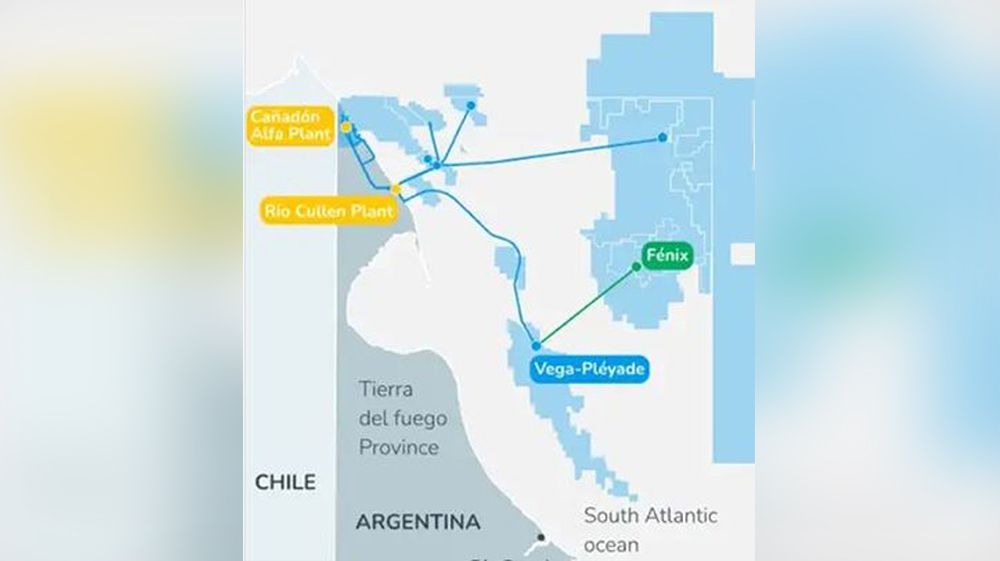 Los municipios recibieron $5.800 millones por el bono Vega Pléyade | Diario del Fin del Mundo