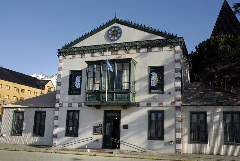 El MFM abre convocatoria para artistas fueguinos | Diario del Fin del Mundo