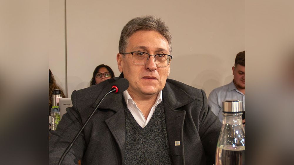 Espeche reclamó al Municipio definir usos e indicadores urbanísticos | Diario del Fin del Mundo