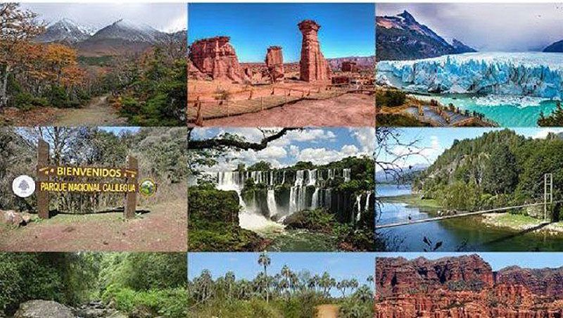 Desregular la Naturaleza | Diario del Fin del Mundo