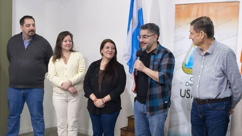 El Concejo Deliberante distinguió a artistas y proyectos sociales
