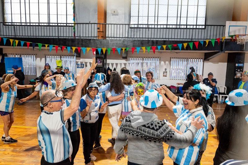 La Escuela de Newcom inició el receso invernal