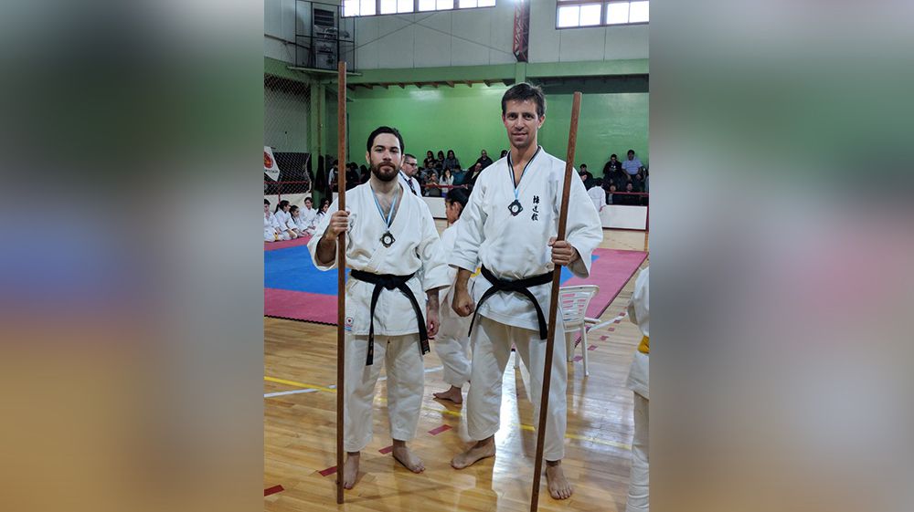 La Escuela Kodokan viaja hacia Japón