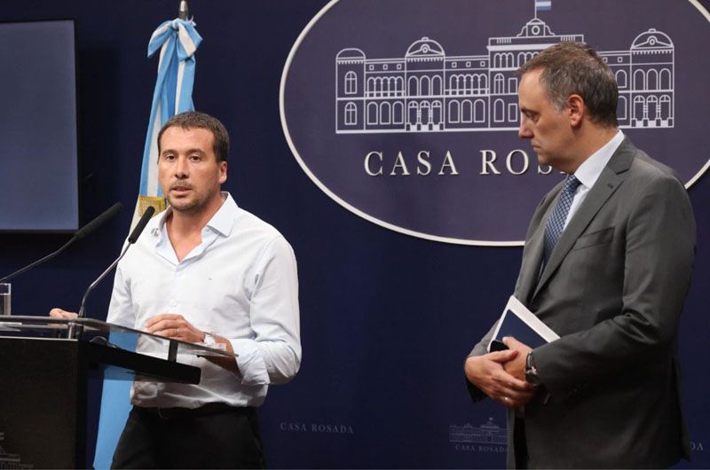 La ANPYN y el arte de esconder la alfombra debajo de la basura