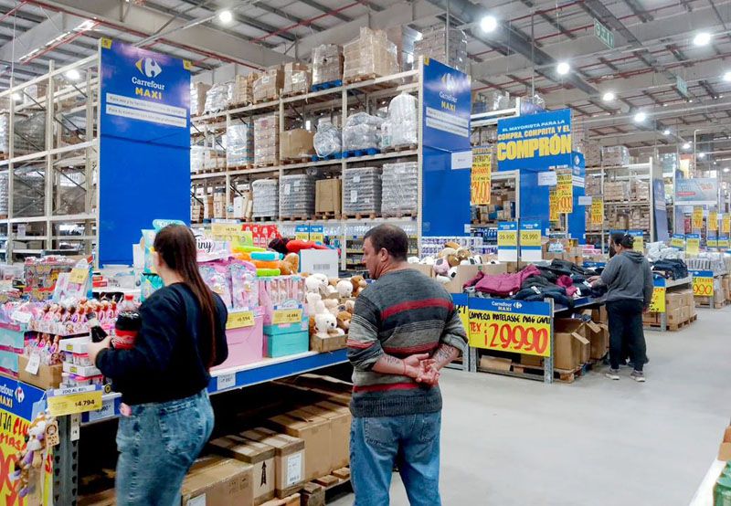 La inflación de junio fue de 1,9% | Diario del Fin del Mundo
