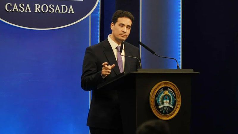Aprender a deber | Diario del Fin del Mundo