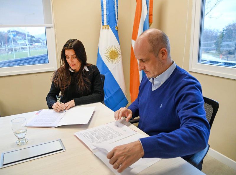 Acceso al financiamiento para el turismo