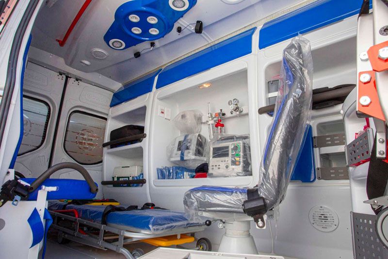 Exigirán ambulancias de alta complejidad en eventos masivos 