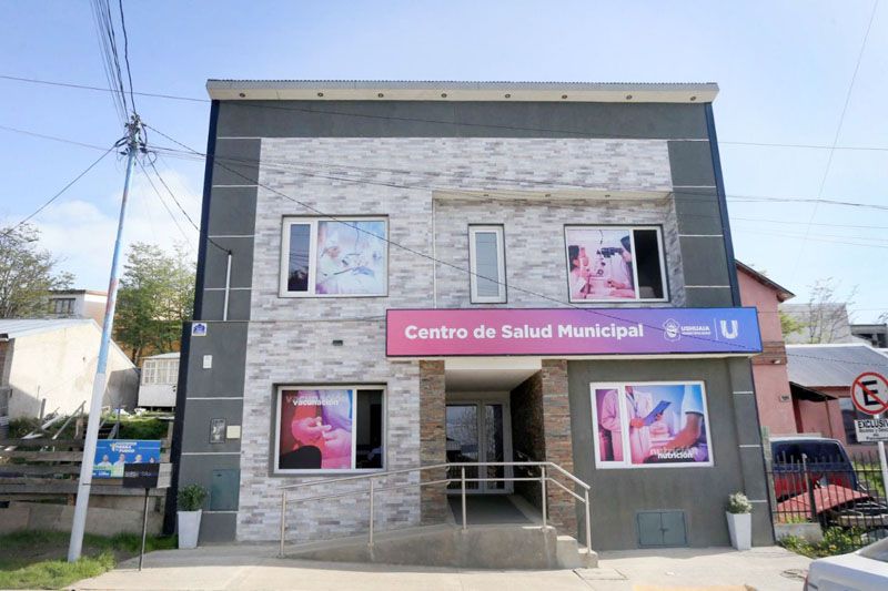 El Centro de Salud mantiene dos vías habilitadas para solicitar turnos