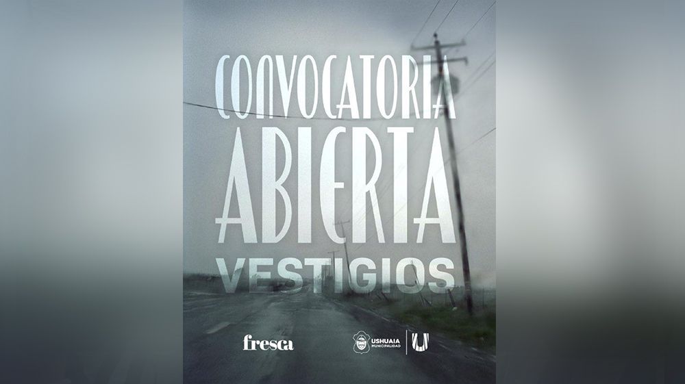 Abrieron las inscripciones para participar de la muestra 